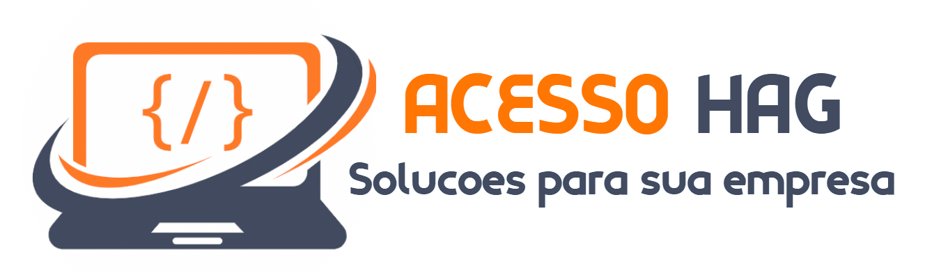 Logo ACESSO HAG